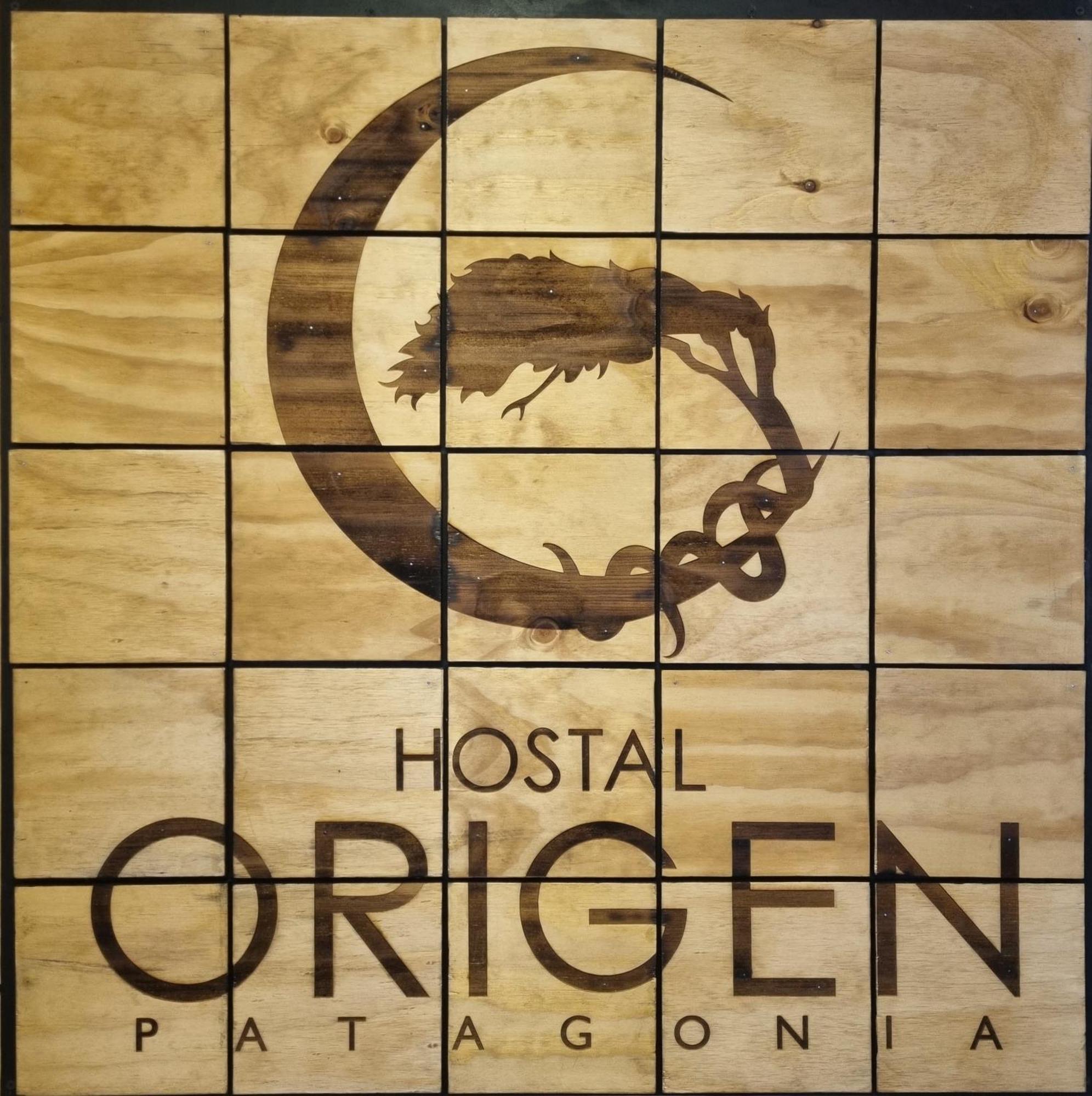 Hostal Origen Patagonia Punta Arenas Exterior foto